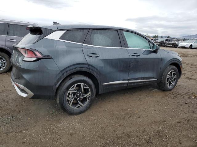 Photo 3 from auction – 2024 KIA SPORTAGE L with VIN KNDPUCDF2R7306463