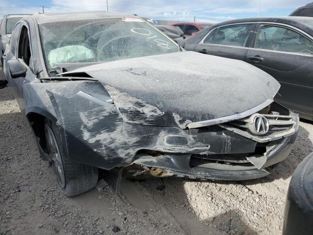 Photo 5 from auction – 2004 ACURA TSX with VIN JH4CL96874C018908