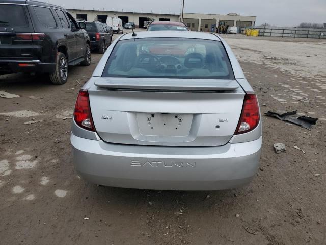 Photo 6 from auction – 2006 SATURN ION LEVEL with VIN 1G8AL58B86Z134350