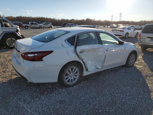 Photo 3 from auction – 2018 NISSAN ALTIMA 2.5 with VIN 1N4AL3AP2JC102964