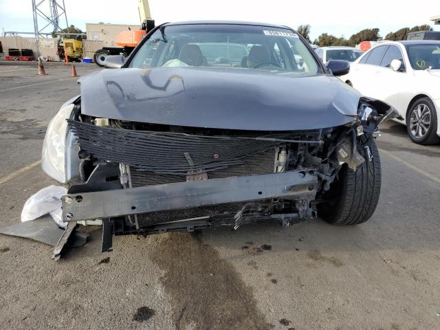Photo 5 from auction – 2012 NISSAN ALTIMA BAS with VIN 1N4AL2AP4CN459239