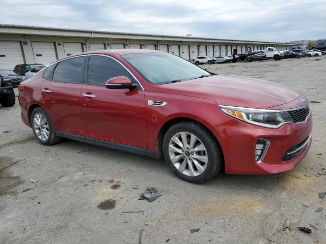 Photo 4 from auction – 2018 KIA OPTIMA LX with VIN 5XXGT4L34JG205601
