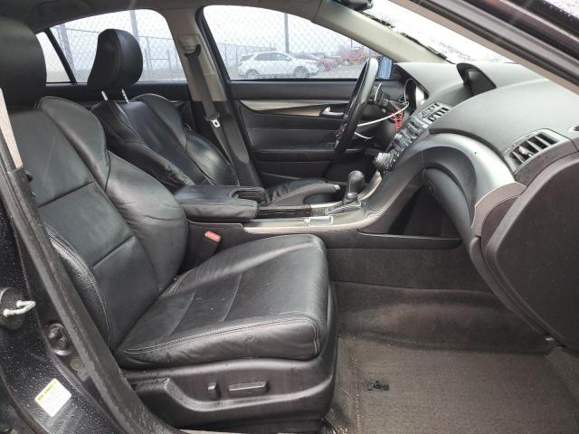 Photo 7 from auction – 2012 ACURA TL with VIN 19UUA9F73CA010769