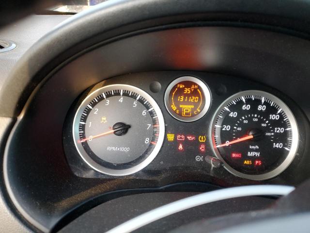 Photo 9 from auction – 2012 NISSAN SENTRA 2.0 with VIN 3N1AB6AP1CL628236