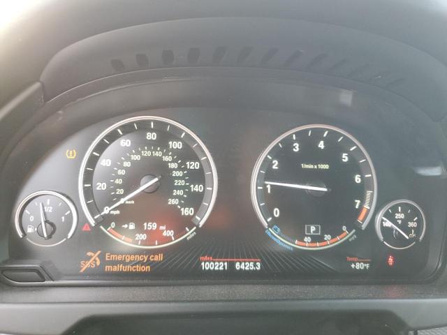 Photo 9 from auction – 2015 BMW X5 XDRIVE3 with VIN 5UXKR0C52F0K53897