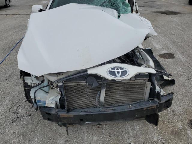 Foto 11 de la subasta – 2011 TOYOTA CAMRY BASE con VIN 4T4BF3EK3BR116468