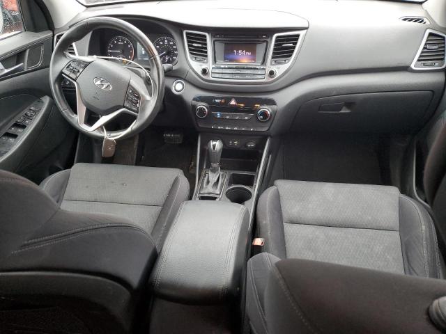 Photo 8 from auction – 2016 HYUNDAI TUCSON LIM with VIN KM8J33A24GU184323