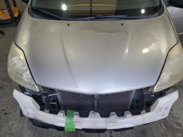 Photo 12 from auction – 2004 TOYOTA SIENNA CE with VIN 5TDZA23C04S023691