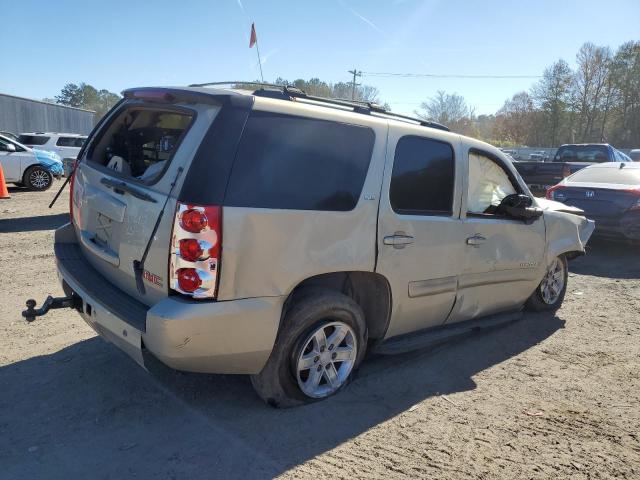 Photo 3 from auction – 2008 GMC YUKON with VIN 1GKFC13JX8R178215