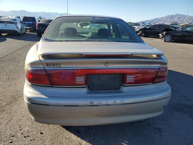 Photo 6 from auction – 2000 BUICK CENTURY LI with VIN 2G4WY55J0Y1124881
