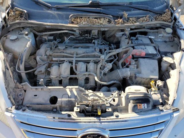 Photo 11 from auction – 2012 FORD FIESTA SE with VIN 3FADP4BJ2CM196136