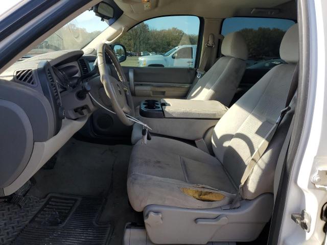 Photo 7 from auction – 2009 GMC SIERRA K15 with VIN 3GTEK23M89G201227