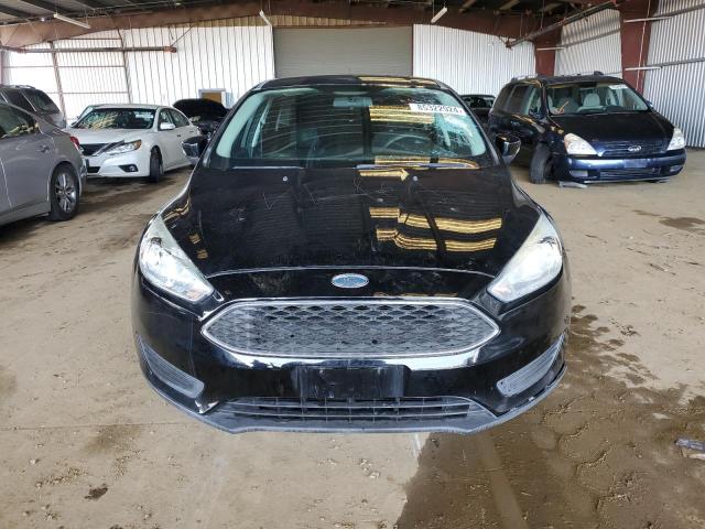 Photo 5 from auction – 2017 FORD FOCUS SE with VIN 1FADP3F29HL215626
