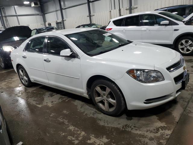 Photo 4 from auction – 2012 CHEVROLET MALIBU 1LT with VIN 1G1ZC5E07CF397933