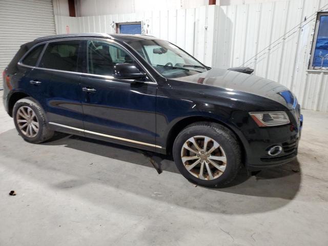 Photo 4 from auction – 2015 AUDI Q5 PREMIUM with VIN WA1LFAFP2FA083059