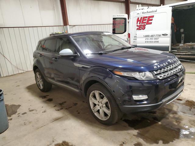 Photo 4 from auction – 2015 LAND ROVER RANGE ROVE with VIN SALVP2BG3FH075589