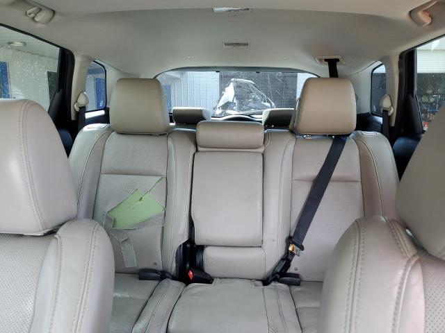 Photo 10 from auction – 2014 MAZDA CX-9 GRAND with VIN JM3TB2DA6E0429633