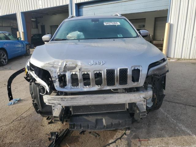 Photo 5 from auction – 2019 JEEP CHEROKEE L with VIN 1C4PJMLB8KD212141
