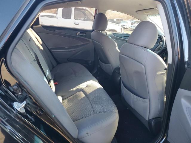Photo 10 from auction – 2013 HYUNDAI SONATA GLS with VIN 5NPEB4AC1DH752492