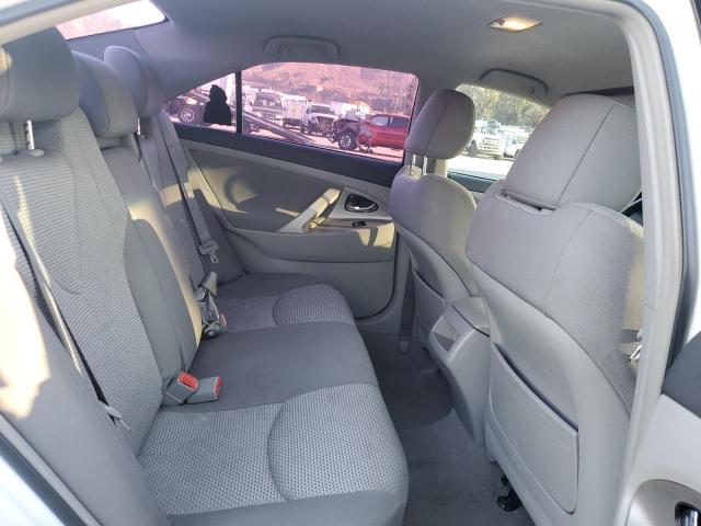 Photo 10 from auction – 2011 TOYOTA CAMRY BASE with VIN 4T1BF3EKXBU611647