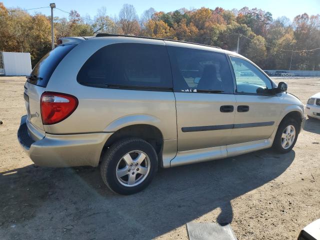 Photo 3 from auction – 2005 DODGE GRAND CARA with VIN 1D4GP24R55B331797