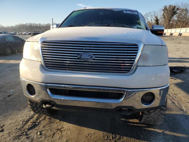 Photo 5 from auction – 2007 FORD F150 SUPER with VIN 1FTPW14V57FB55711
