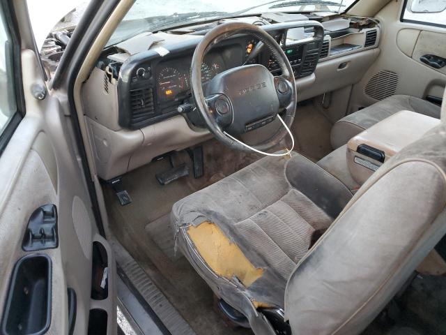 Photo 8 from auction – 1996 DODGE RAM 1500 with VIN 3B7HC13Y8TG197971