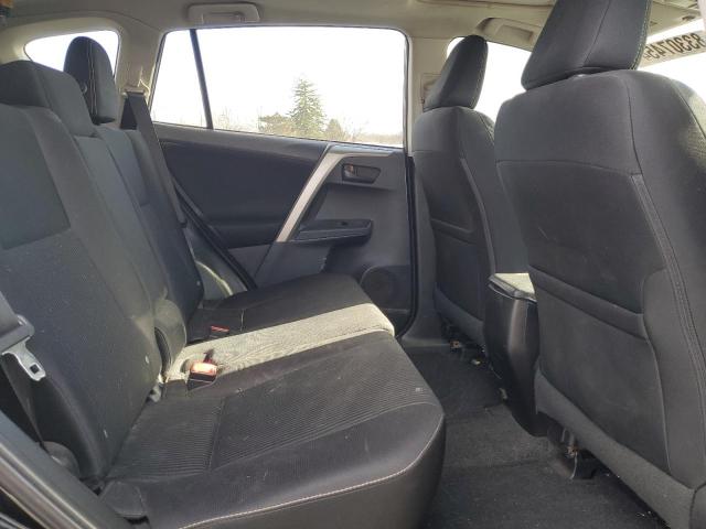 Photo 11 from auction – 2013 TOYOTA RAV4 XLE with VIN 2T3RFREV8DW079451
