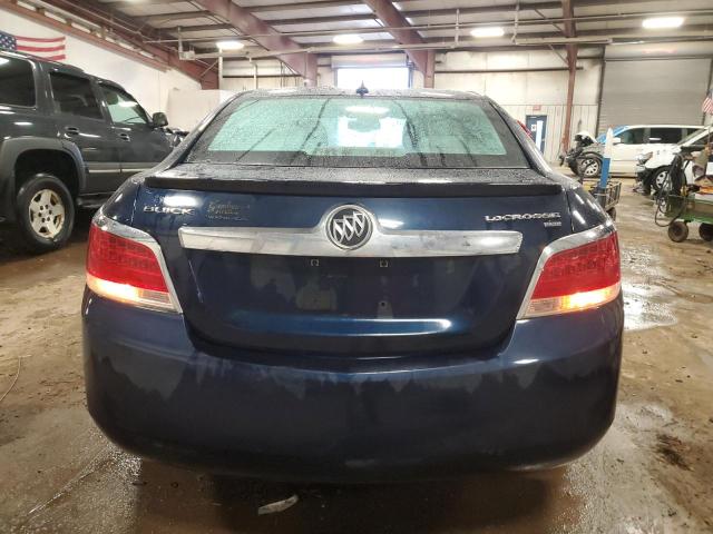 Photo 6 from auction – 2011 BUICK LACROSSE C with VIN 1G4GC5ED4BF320691