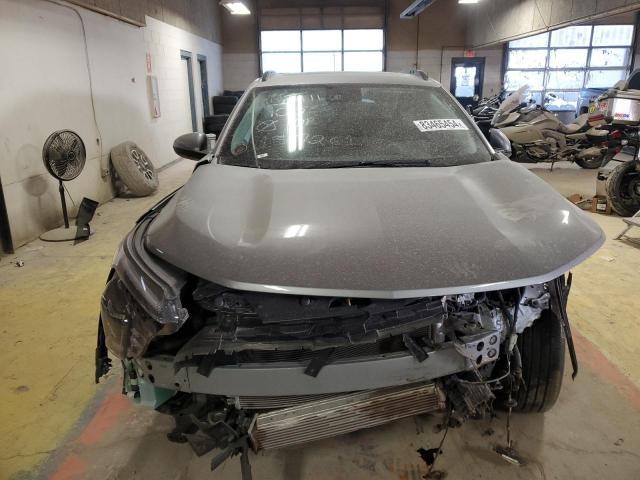 Photo 5 from auction – 2024 CHEVROLET TRAX 1LT with VIN KL77LHE2XRC137261