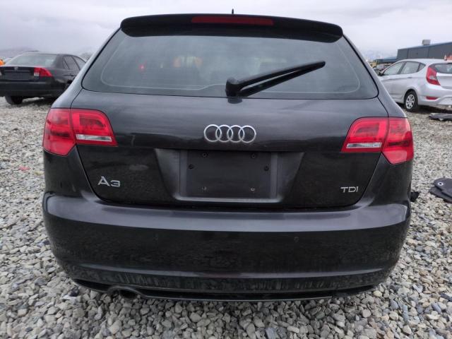 Photo 6 from auction – 2011 AUDI A3 PREMIUM with VIN WAUKJAFM9BA104566