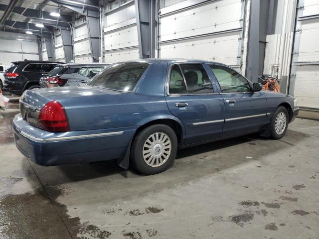 Photo 3 from auction – 2007 MERCURY GRAND MARQ with VIN 2MEFM75V77X643113
