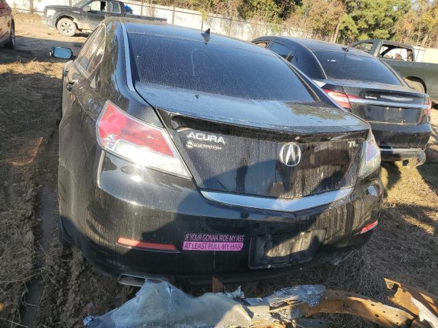 Photo 6 from auction – 2012 ACURA TL with VIN 19UUA8F54CA002334