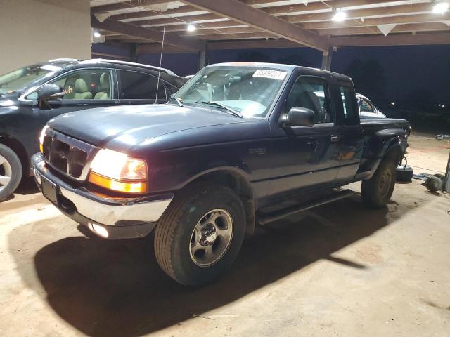 FORD RANGER SUP 2000 with VIN 1FTZR15V2YPA30787 - Photo from auction