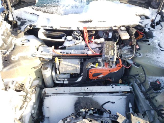 Photo 11 from auction – 2023 TESLA MODEL 3 with VIN LRW3E1FA9PC899953