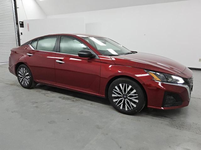 Photo 4 from auction – 2025 NISSAN ALTIMA SV with VIN 1N4BL4DV2SN301667