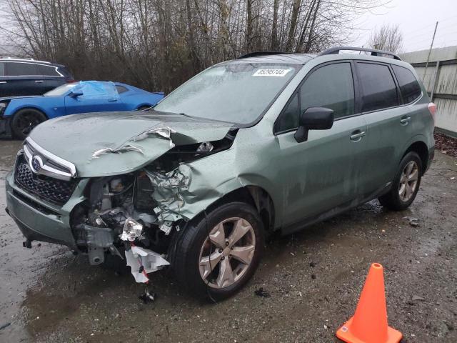 Фото 1 с аукциона – 2015 SUBARU FORESTER 2 с VIN JF2SJABC8FH830546