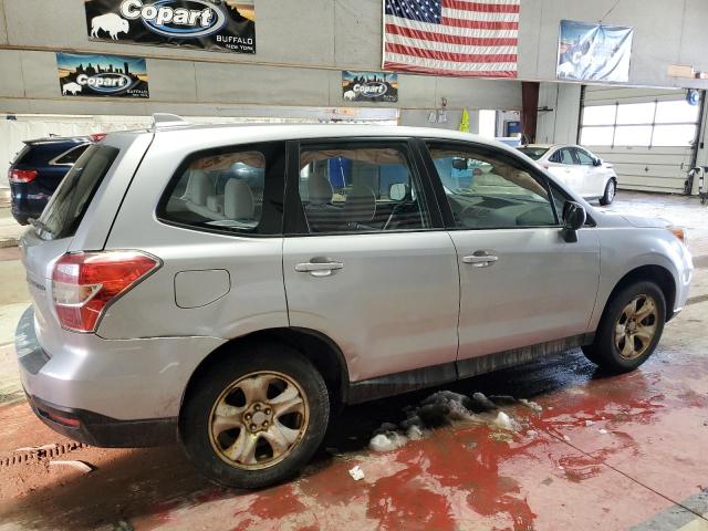 Photo 3 from auction – 2016 SUBARU FORESTER 2 with VIN JF2SJAAC9GH427047