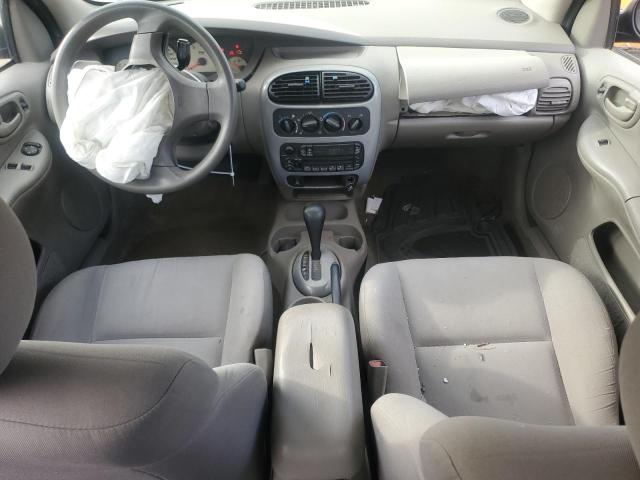 Photo 8 from auction – 2003 DODGE NEON SXT with VIN 1B3ES56CX3D142174