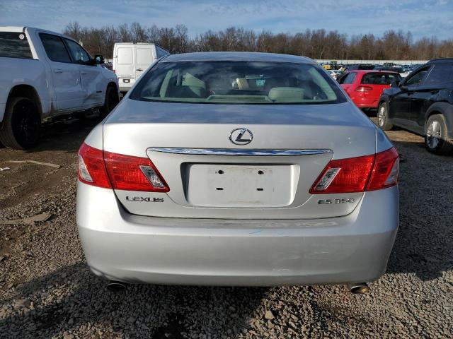 Photo 6 from auction – 2007 LEXUS ES 350 with VIN JTHBJ46G772032216