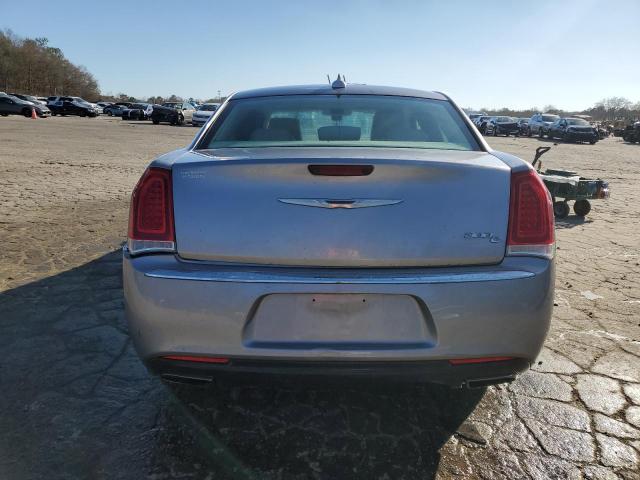 Photo 6 from auction – 2016 CHRYSLER 300C with VIN 2C3CCAEG6GH286978