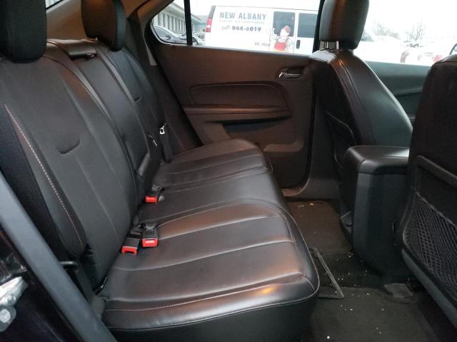 Photo 11 from auction – 2015 CHEVROLET EQUINOX LT with VIN 2GNALCEK4F6218862
