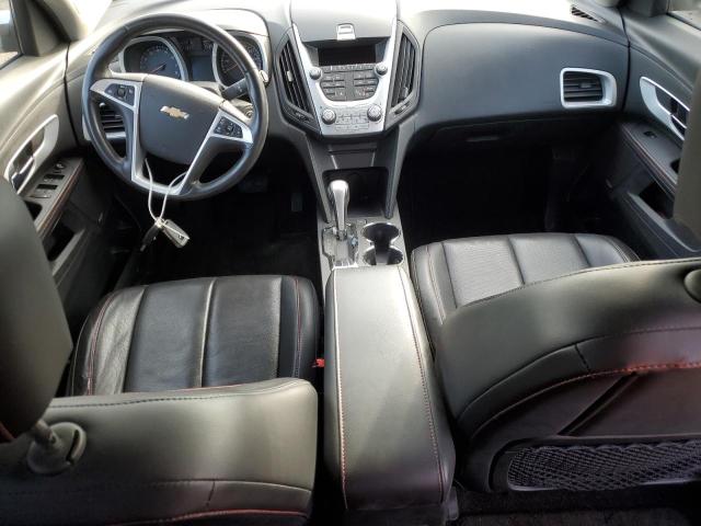Photo 8 from auction – 2011 CHEVROLET EQUINOX LT with VIN 2CNALPEC3B6225106