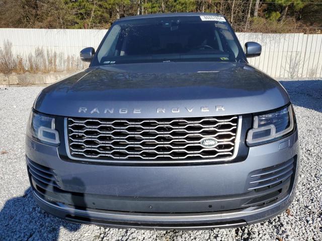 Photo 5 from auction – 2020 LAND ROVER RANGE ROVE with VIN SALGS2RU3LA592155