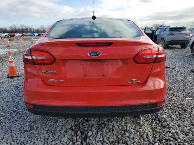 Photo 6 from auction – 2016 FORD FOCUS SE with VIN 1FADP3F27GL257601