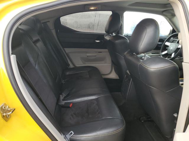 Photo 10 from auction – 2006 DODGE CHARGER R/ with VIN 2B3KA53HX6H385397