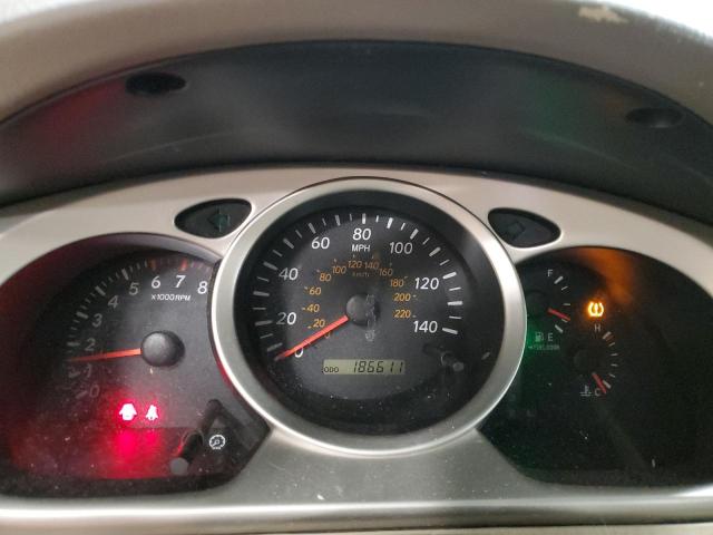 Photo 9 from auction – 2005 TOYOTA HIGHLANDER with VIN JTEEP21A550131982