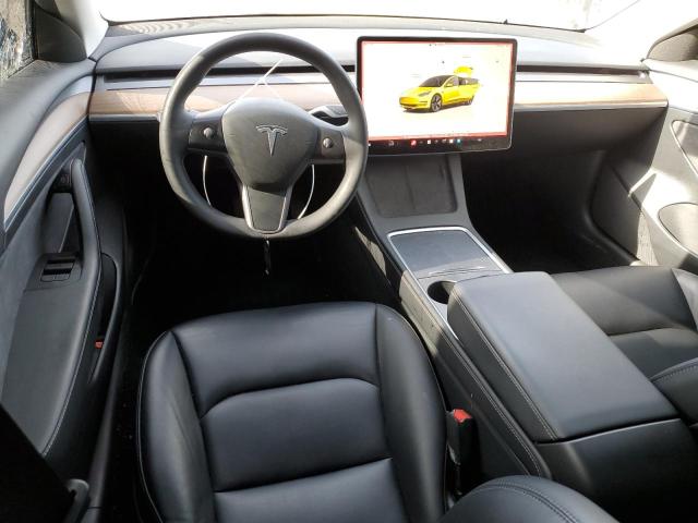 Photo 8 from auction – 2023 TESLA MODEL 3 with VIN 5YJ3E1EA0PF641988