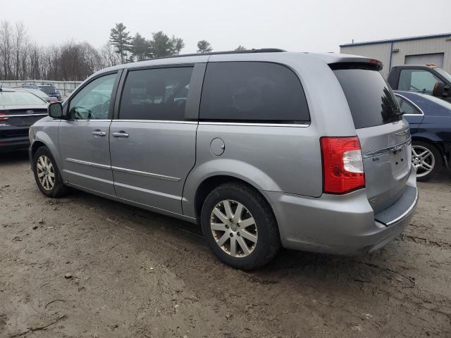 Photo 2 from auction – 2013 CHRYSLER TOWN & COU with VIN 2C4RC1BG4DR779218
