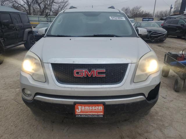 Photo 5 from auction – 2012 GMC ACADIA SLT with VIN 1GKKVSED9CJ286340